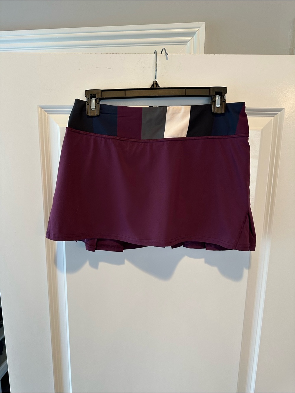 Lululemon…activewear, tennis, golf